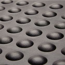 ανακλινόμενο υποπόδιο