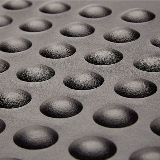 ανακλινόμενο υποπόδιο