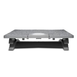 Repose-pieds ergonomique SmartFit® SoleMate™ Pro Elite