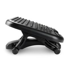 SoleMassage Footrest for Exercise