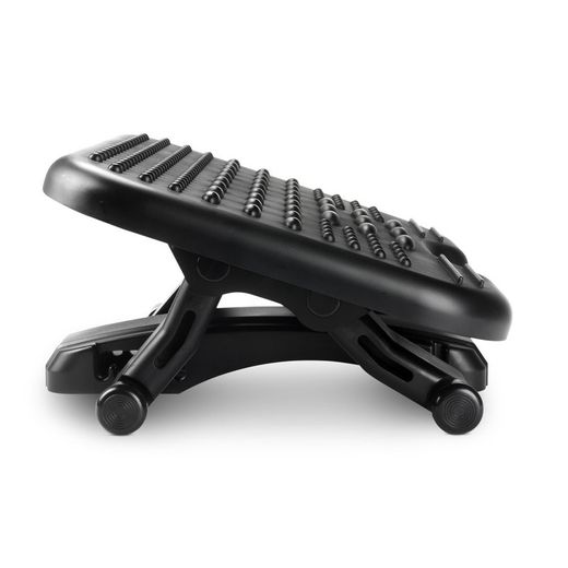 SoleMassage Footrest for Exercise