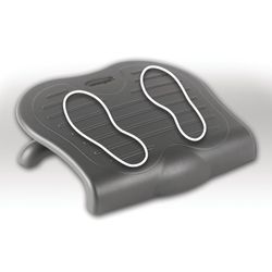 Poggiapiedi SoleSaver