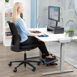 ρυθμιζόμενο υποπόδιο