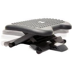 ρυθμιζόμενο υποπόδιο