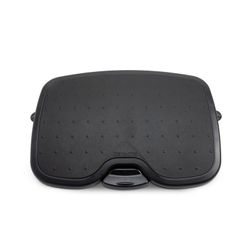 Reposapiés SoleMate Plus - Negro