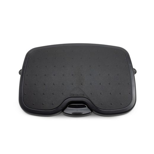 Reposapiés SoleMate Plus - Negro