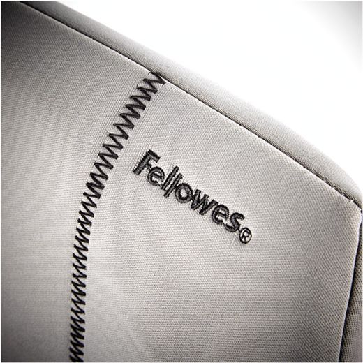 Schienale ergonomico in schiuma Smart Suites™