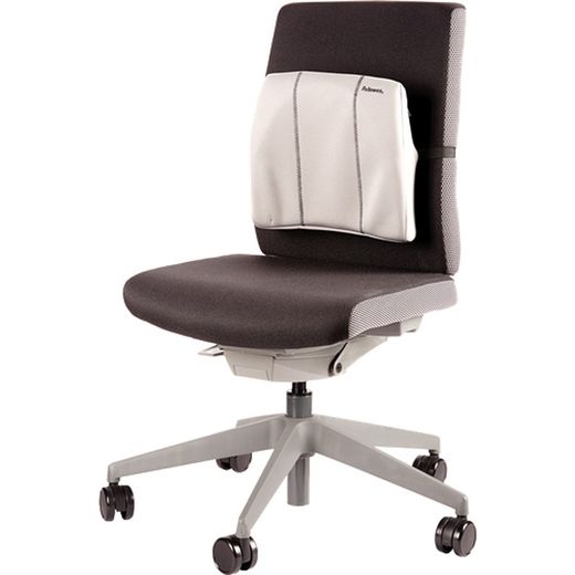 Schienale ergonomico in schiuma Smart Suites™