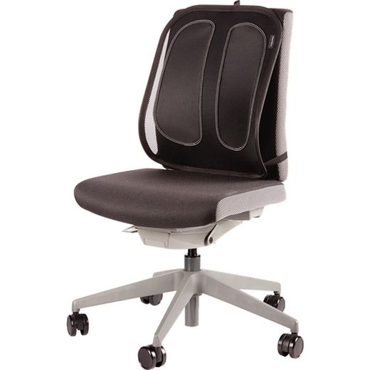 Ergonomiczne oparcie z siatki Mesh Office Suites™ office