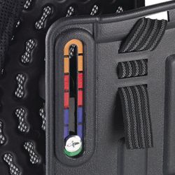 SmartFit® formbart ryglæn