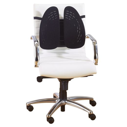 SmartFit® formbart ryglæn