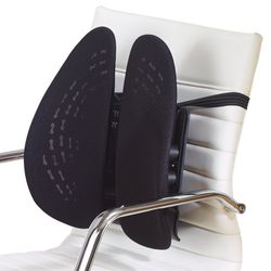 SmartFit® formbart ryglæn