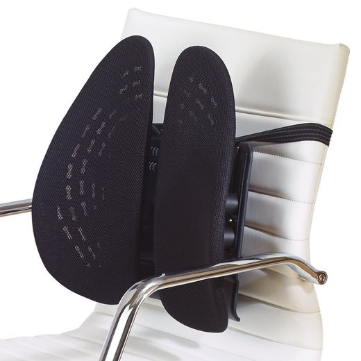SmartFit® formbart ryglæn