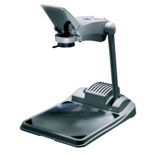 NOBO QUANTUM Tragbarer Overhead-Projektor 2523 T