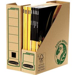 porta-revistas A4