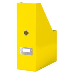 Fare clic su & Negozio (103x170x235mm), giallo