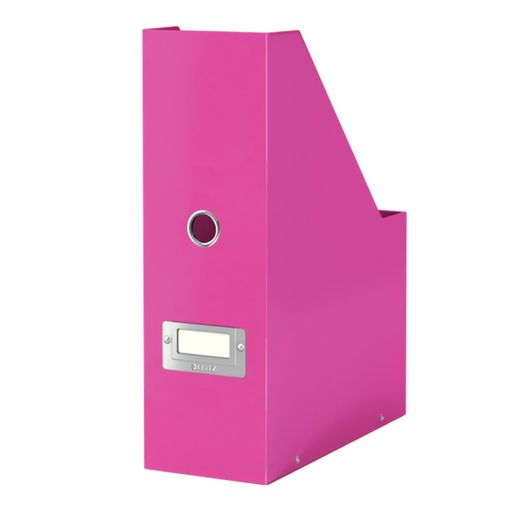 Fare clic su & Negozio (103x170x235 mm), fucsia