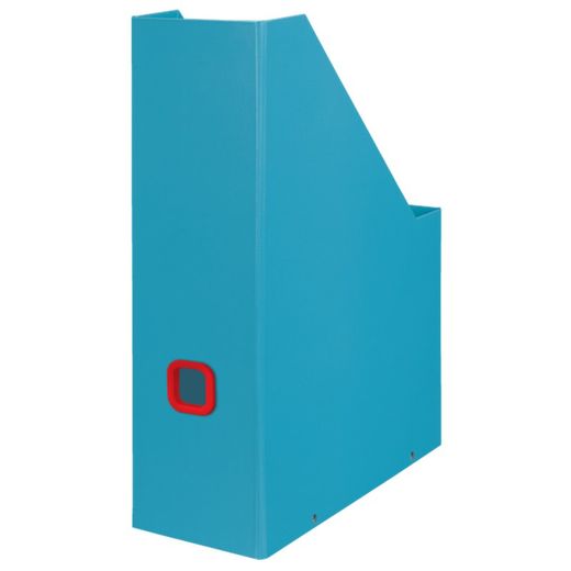 Click & Store Cozy (103x170x235mm), blue