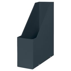 Revistero Click & Store Cosy (103x170x235 mm), gris