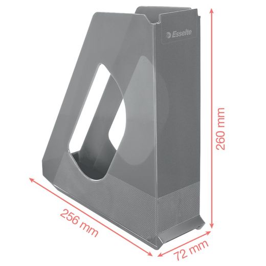 Portariviste Colour'Breeze, verde