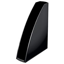 Portariviste Leitz WOW. Dorso 60, nero