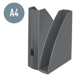 Portariviste Leitz WOW. Dorso 60, rosso