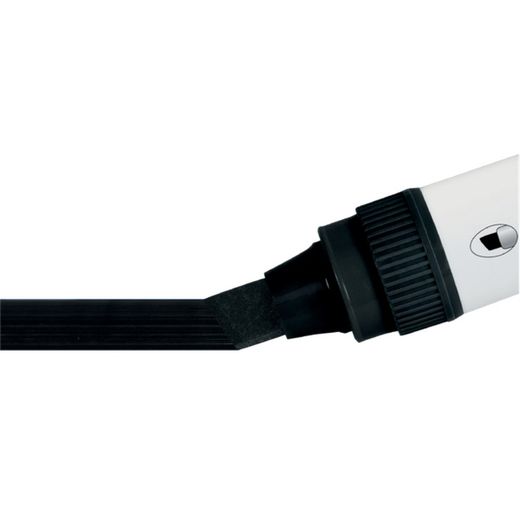 Glide Jumbo-Marker, Keilspitze (4er-Pack), sortiert