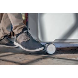 Move&Meet mobilt magnetisk whiteboard-system