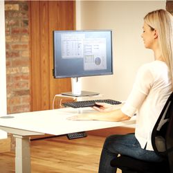 Suporte para Monitor Clarity™
