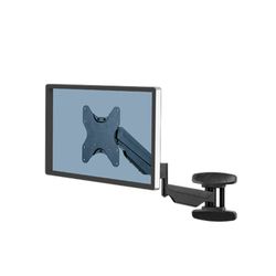 Soporte de pared para pantalla