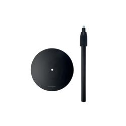 Support de bureau télescopique Kensington A1010