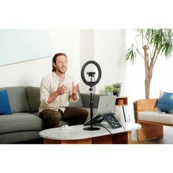 Support de bureau télescopique Kensington A1010