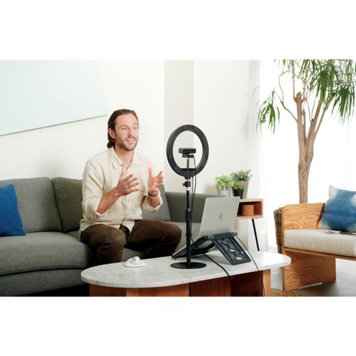 Support de bureau télescopique Kensington A1010