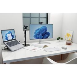 Support de bureau télescopique Kensington A1010