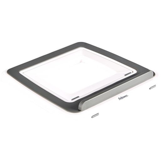 Supporto di rialzo per laptop I-Spire Series™ Bianco