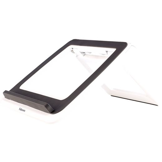 Supporto di rialzo per laptop I-Spire Series™ Bianco