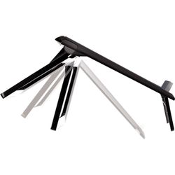 I-Spire Series™ Laptop-Riser-Ständer, Schwarz