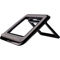 I-Spire Series™ Laptop-Riser-Ständer, Schwarz