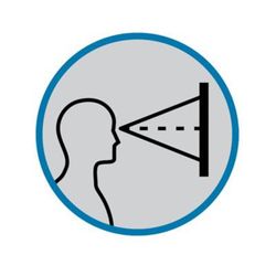 Kensington® SmartFit® Spin2™ Monitorhalterung für Bildschirme bis zu 27 Zoll