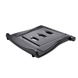Support pour ordinateur portable SmartFit® Easy Riser™ - Noir