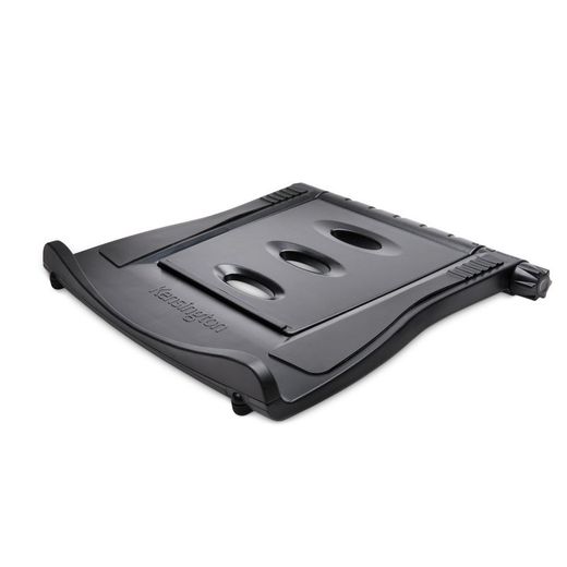 Support pour ordinateur portable SmartFit® Easy Riser™ - Noir