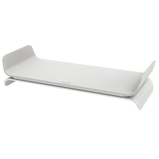 Support d'écran réglable Leitz Ergo, gris