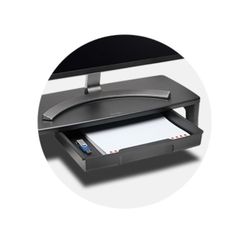 Supporto per monitor a cassetto SmartFit® Kensington