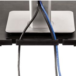 Στάνταρ βάση οθόνης γραφίτη