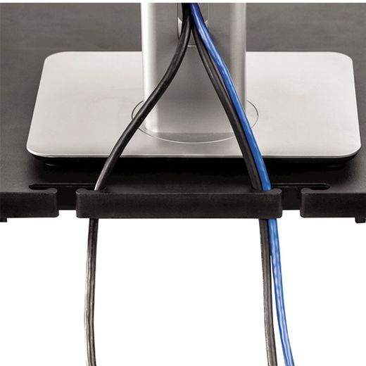 Στάνταρ βάση οθόνης γραφίτη