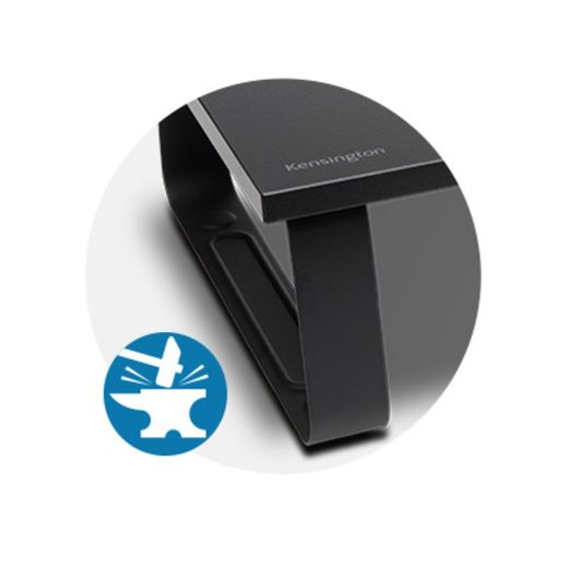 Supporto per monitor extra largo Kensington