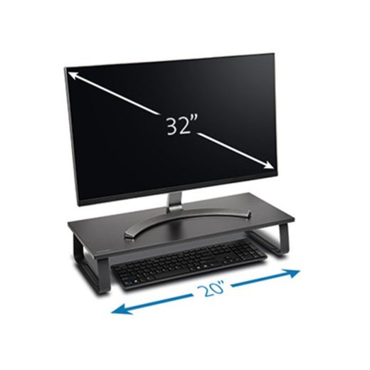 Supporto per monitor extra largo Kensington