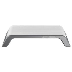 Hana™ Monitorstandaard Wit