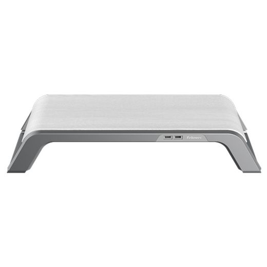 Hana™ Monitorstandaard Wit