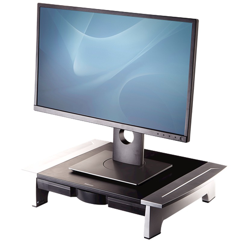 Office Suites™ Supporto per monitor Fellowes 8031101 — KounterPRO